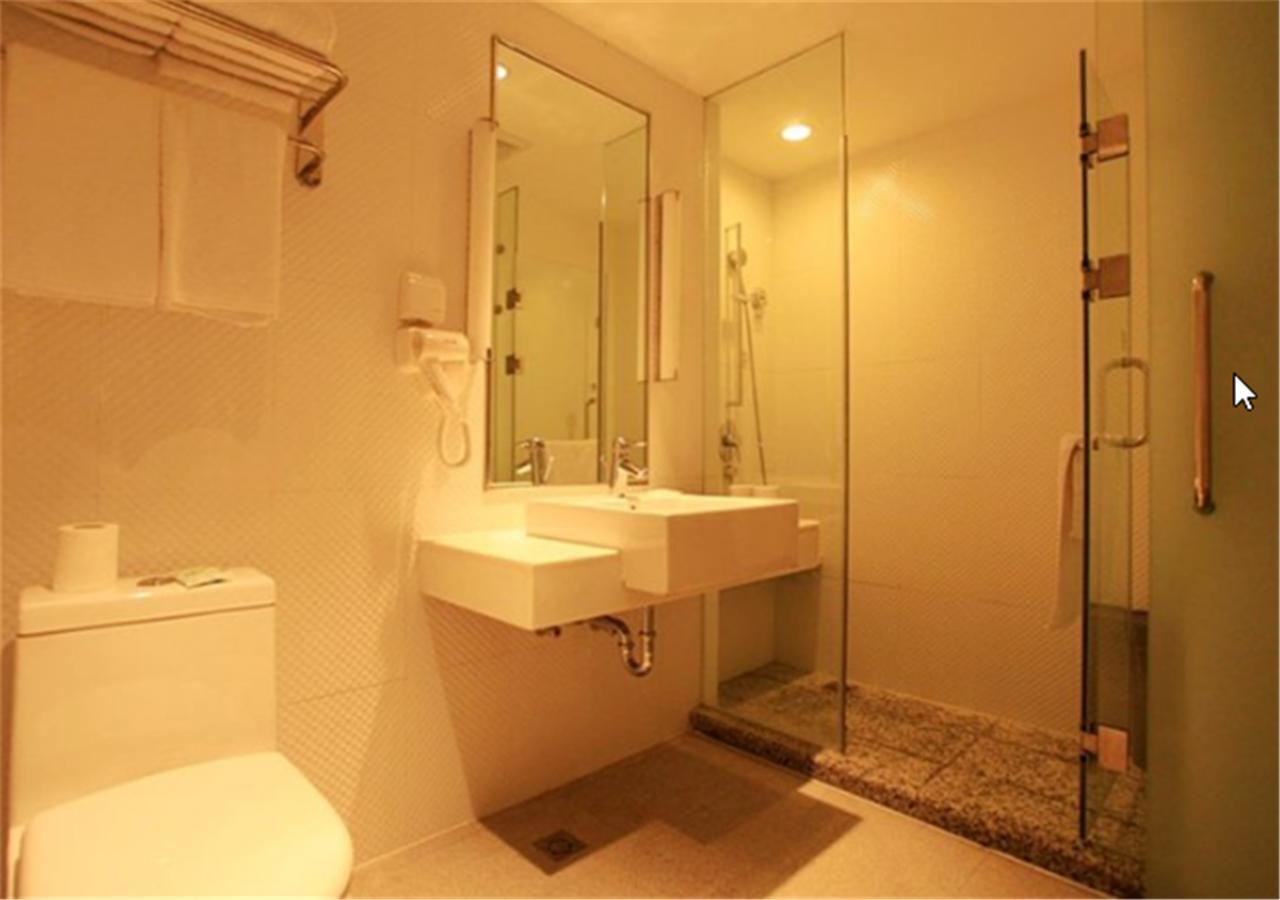 Ji Hotel Tianjin Meijiang Convention And Exhibition Centre Extérieur photo